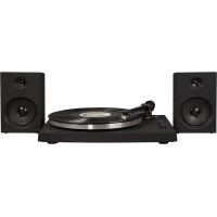 Вініловий програвач Crosley T150 (Black)