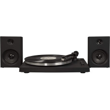 Вініловий програвач Crosley T150 (Black)