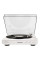 Вініловий програвач Crosley T400 (White)