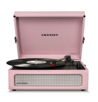 Turntable Crosley Voyager (Amethyst)