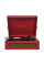 Вініловий програвач Crosley Voyager (Burgundy)