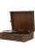 Виниловый проигрыватель Crosley Voyager (Brown)