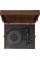 Виниловый проигрыватель Crosley Voyager (Brown)