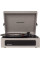 Вініловий програвач Crosley Voyager (Grey)