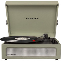 Turntable Crosley Voyager (Sage)