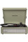 Вініловий програвач Crosley Voyager (Sage)