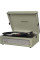 Вініловий програвач Crosley Voyager (Sage)