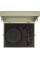 Вініловий програвач Crosley Voyager (Sage)