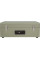 Вініловий програвач Crosley Voyager (Sage)