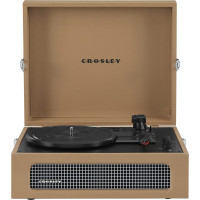 Turntable Crosley Voyager (Tan)