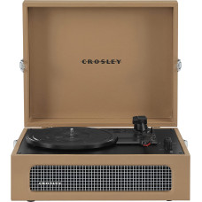 Вініловий програвач Crosley Voyager (Tan)
