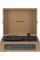 Вініловий програвач Crosley Voyager (Tan)