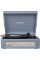 Вініловий програвач Crosley Voyager (Washed Blue)