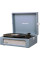 Вініловий програвач Crosley Voyager (Washed Blue)