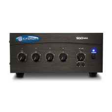 Мікшер-підсилювач Crown G160MA