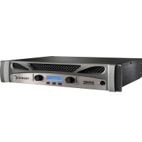 Two-channel amplifier Crown XTi1002