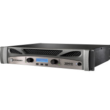Двоканальний підсилювач Crown XTi1002