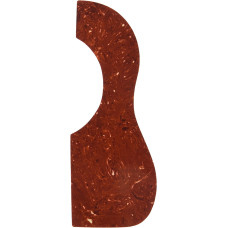 Панель Pickguard D'Andrea 376A Large Shell