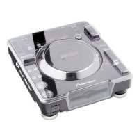 Cover Decksaver for Pioneer CDJ-1000