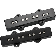 Звукознімач DiMarzio Area J Pair (Black)
