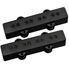 Звукознімач DiMarzio Model J (Black)