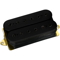 Звукосниматель DiMarzio Super 3 (Black)