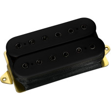 Звукознімач DiMarzio Super 3 (Black)