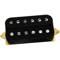 Звукознімач DiMarzio The Tone Zone (Black)