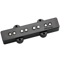 Звукознімач ﻿DiMarzio Ultra Jazz Neck (Black)