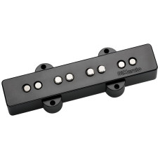 Звукознімач ﻿DiMarzio Ultra Jazz Neck (Black)