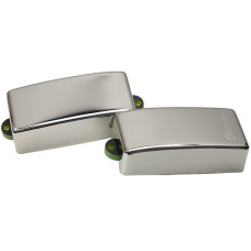 Звукознімачі DiMarzio Relentless Middle (Nickel Cover)