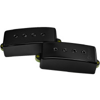 Звукознімачі DiMarzio Relentless P (Gloss Black Metal)