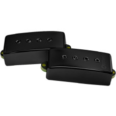 Звукознімачі DiMarzio Relentless P (Gloss Black Metal)