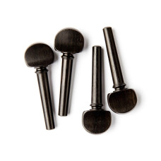 Набір кілків для скрипки Dunlop HE920 HERCO Violin Pegs (4/4 Size)