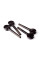Набір кілків для скрипки Dunlop HE922 HERCO Violin Pegs (1/2 Size)