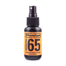 Поліроль-очисник Dunlop 6592 FORMULA 65 ORCHESTRAL CLEANER