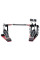 Подвійна педаль (кардан) для бас-барабана DW Double 5002 AD4 Pedal Accelerator