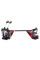 Подвійна педаль (кардан) для бас-барабана DW Double 5002 AD4 Pedal Accelerator
