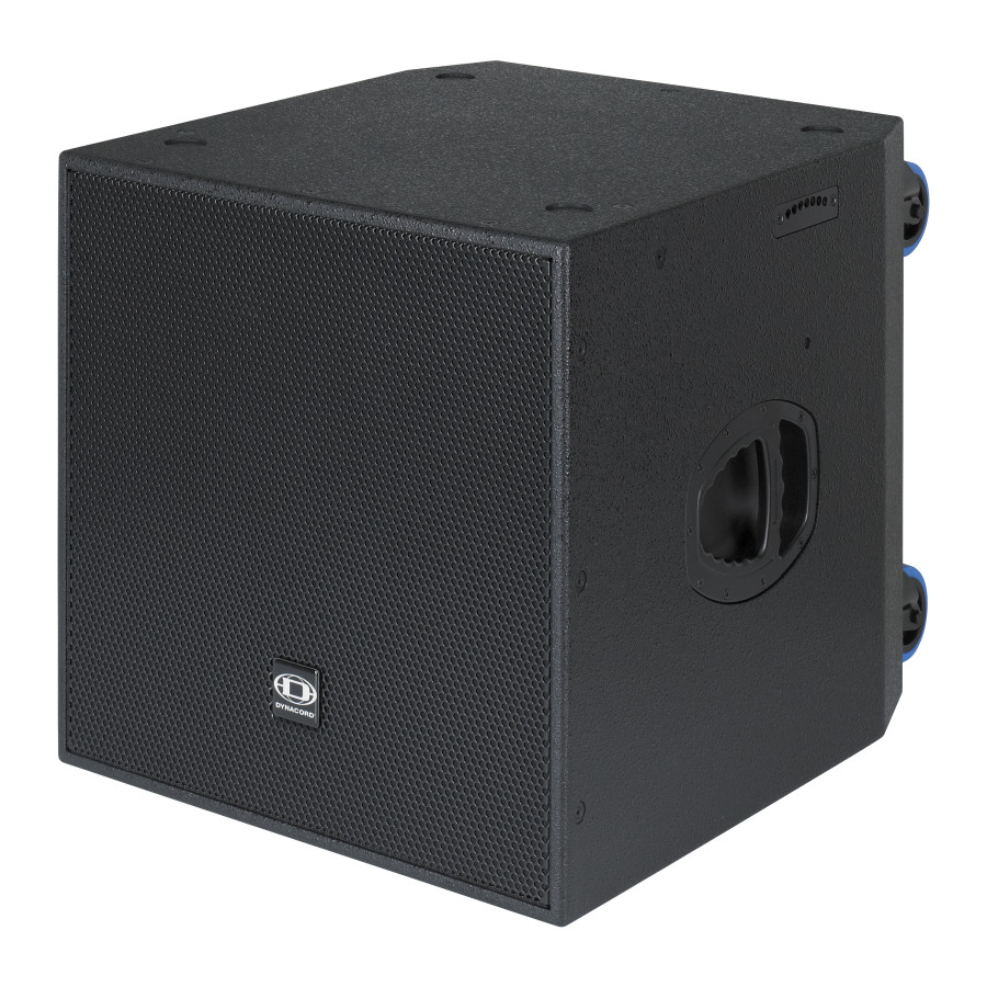Пасивна акустична система Dynacord FX12-PRO