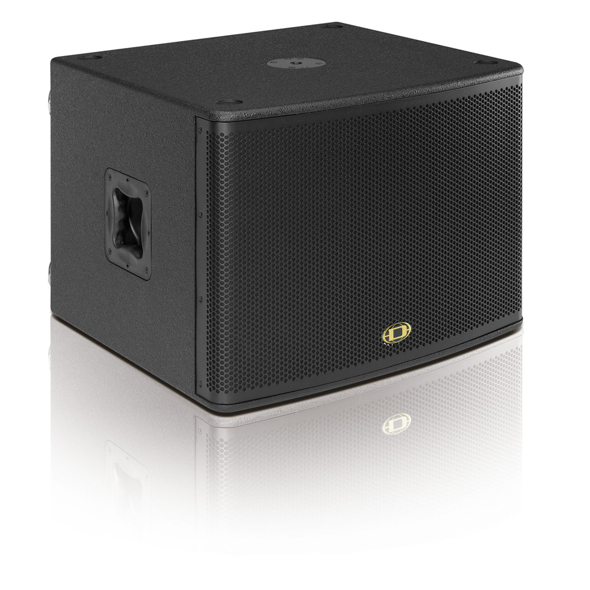Активный сабвуфер Dynacord PSD215