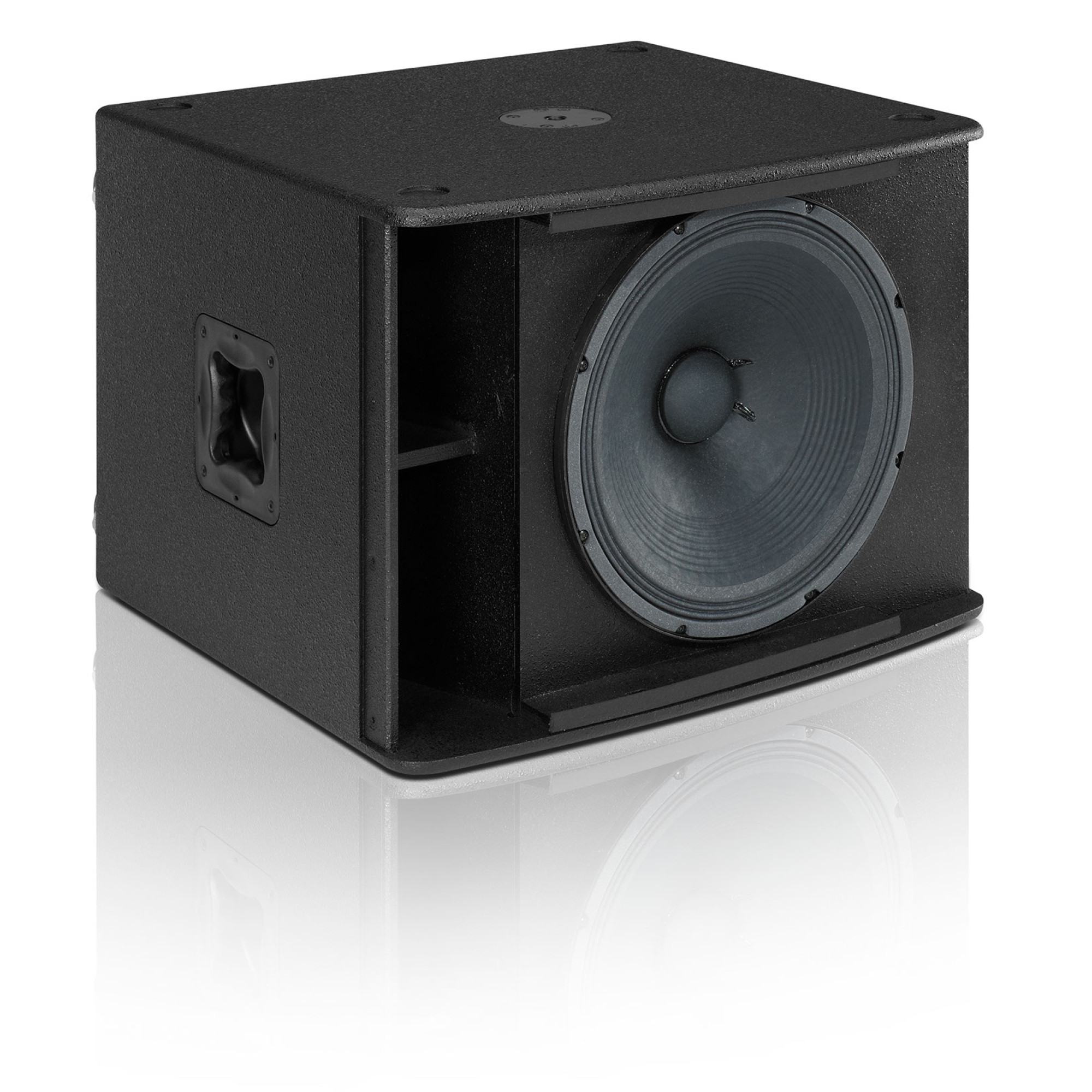 Активный сабвуфер Dynacord PSD215