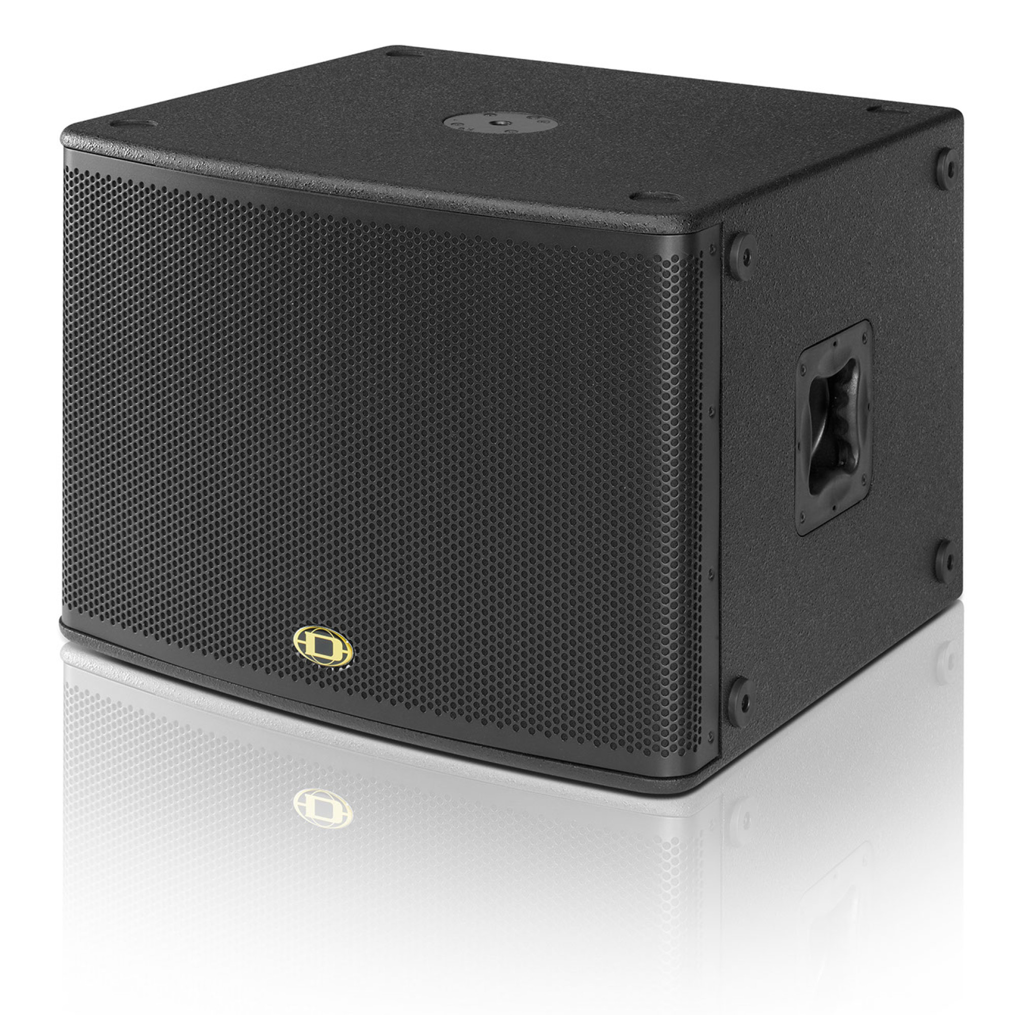 Активный сабвуфер Dynacord PSD215
