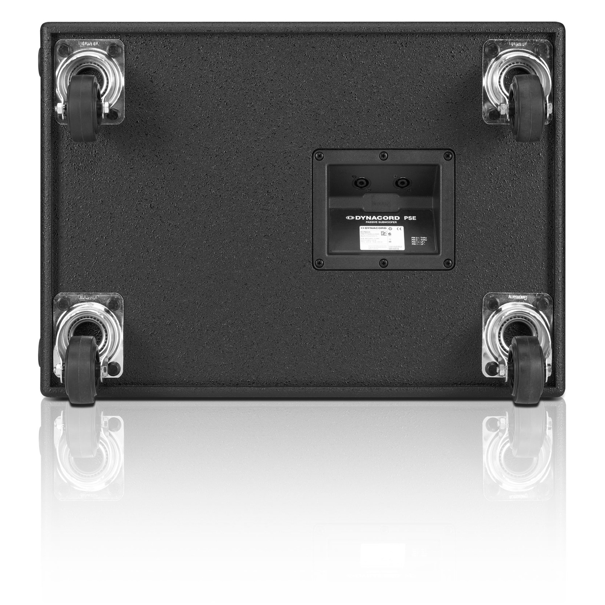Пасивний сабвуфер Dynacord PSE215