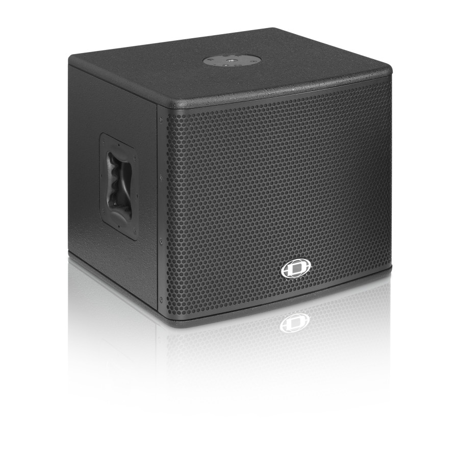 Сабвуфер прямого випромінювання Dynacord SUB112