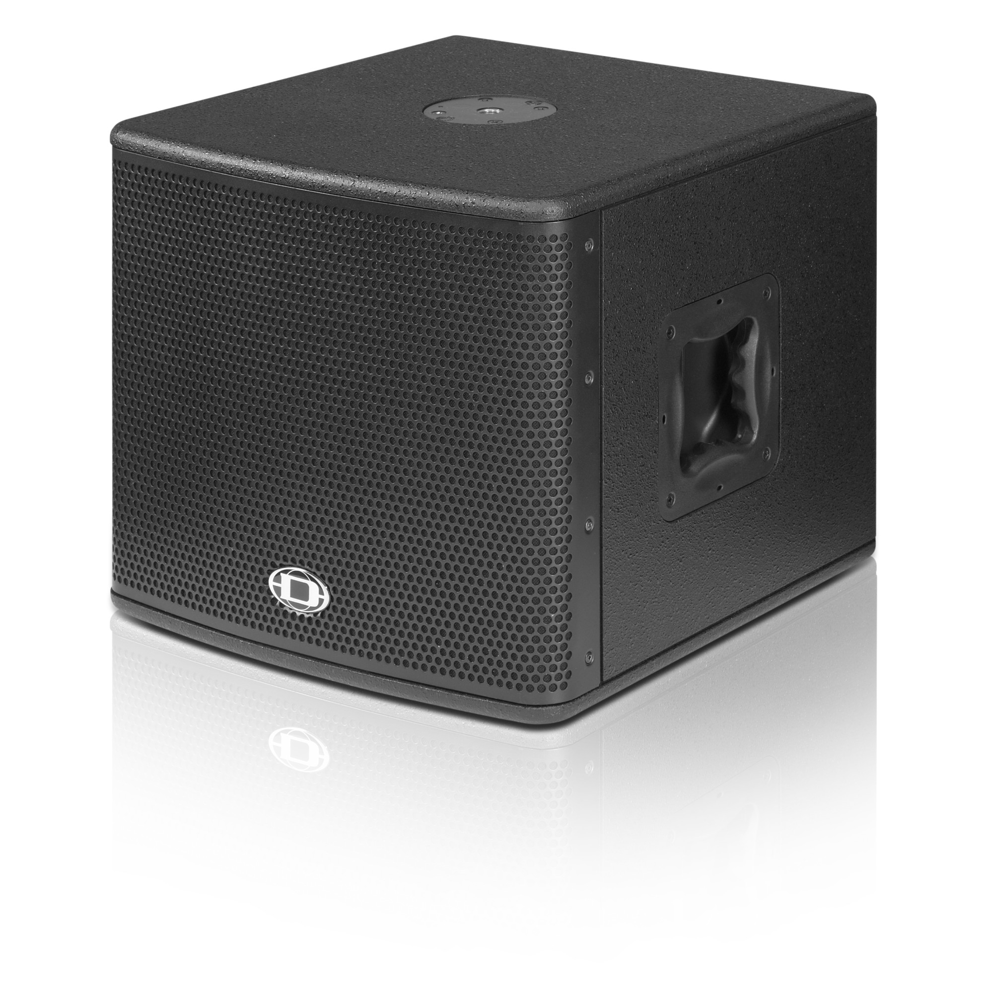 Сабвуфер прямого випромінювання Dynacord SUB112