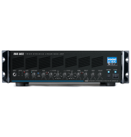 Підсилювач басовий EBS 802