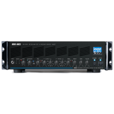 Підсилювач басовий EBS 802