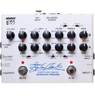 Предусилитель EBS Stanley Clarke Signature Acoustic Preamp