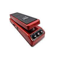 Бас-гітарна педаль ефектів EBS Stanley Clarke Signature (знижена в ціні)