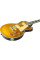 Електрогітара Eko Guitars VL-480 GT-V (Gold Sparkle)